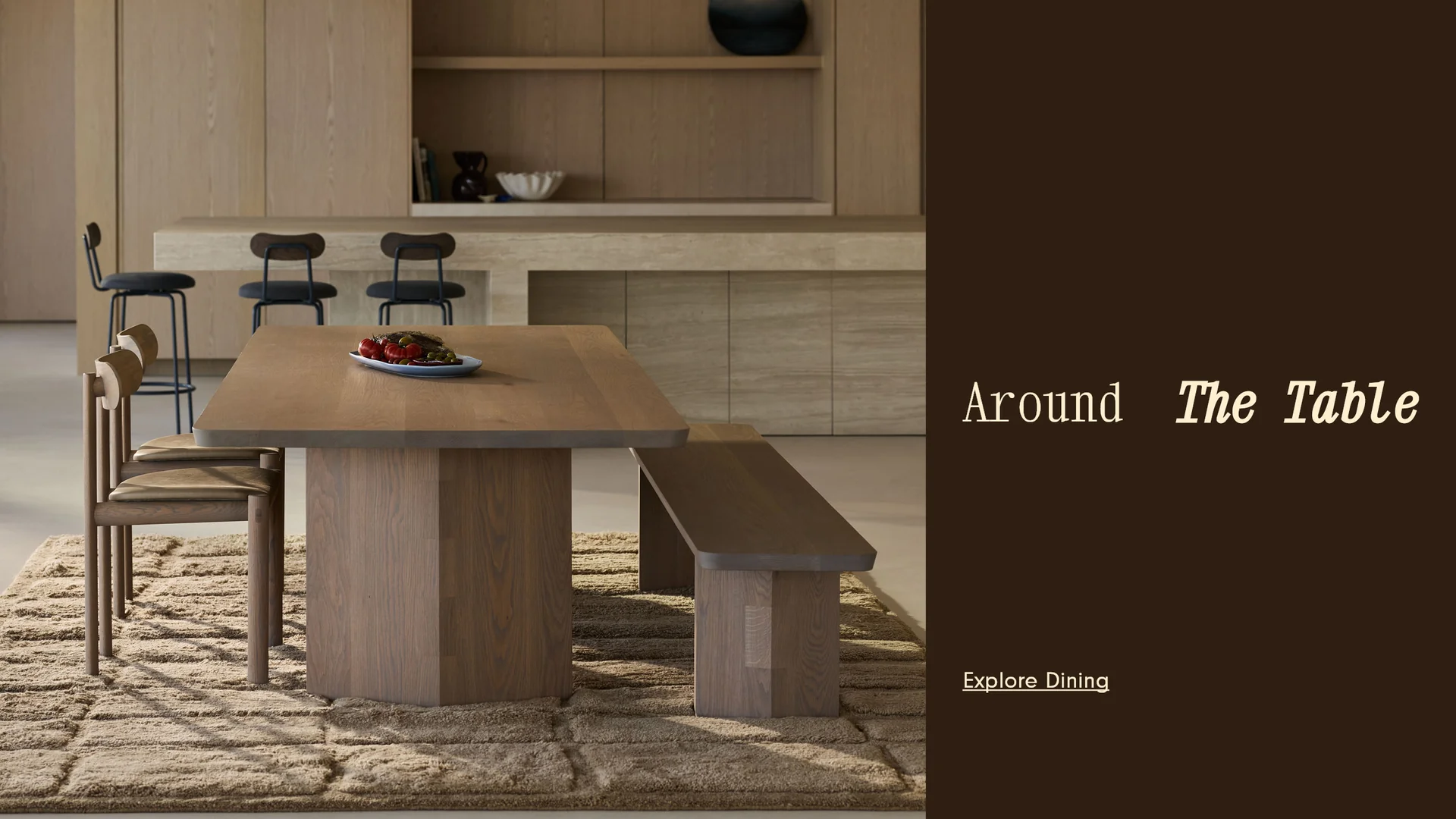 Timeless Australian Design for Living